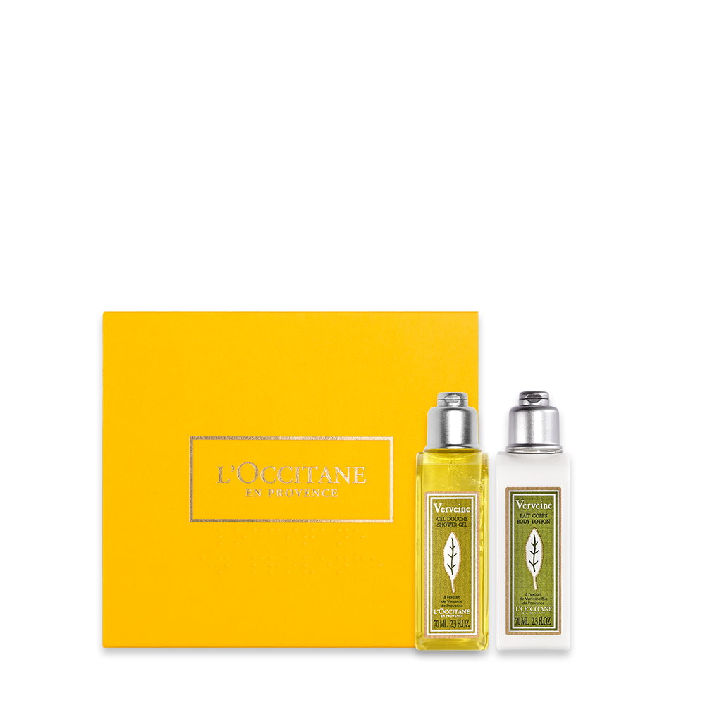 Toque de Cuidado Verbena